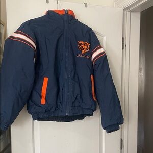 Chicago Bears jacket